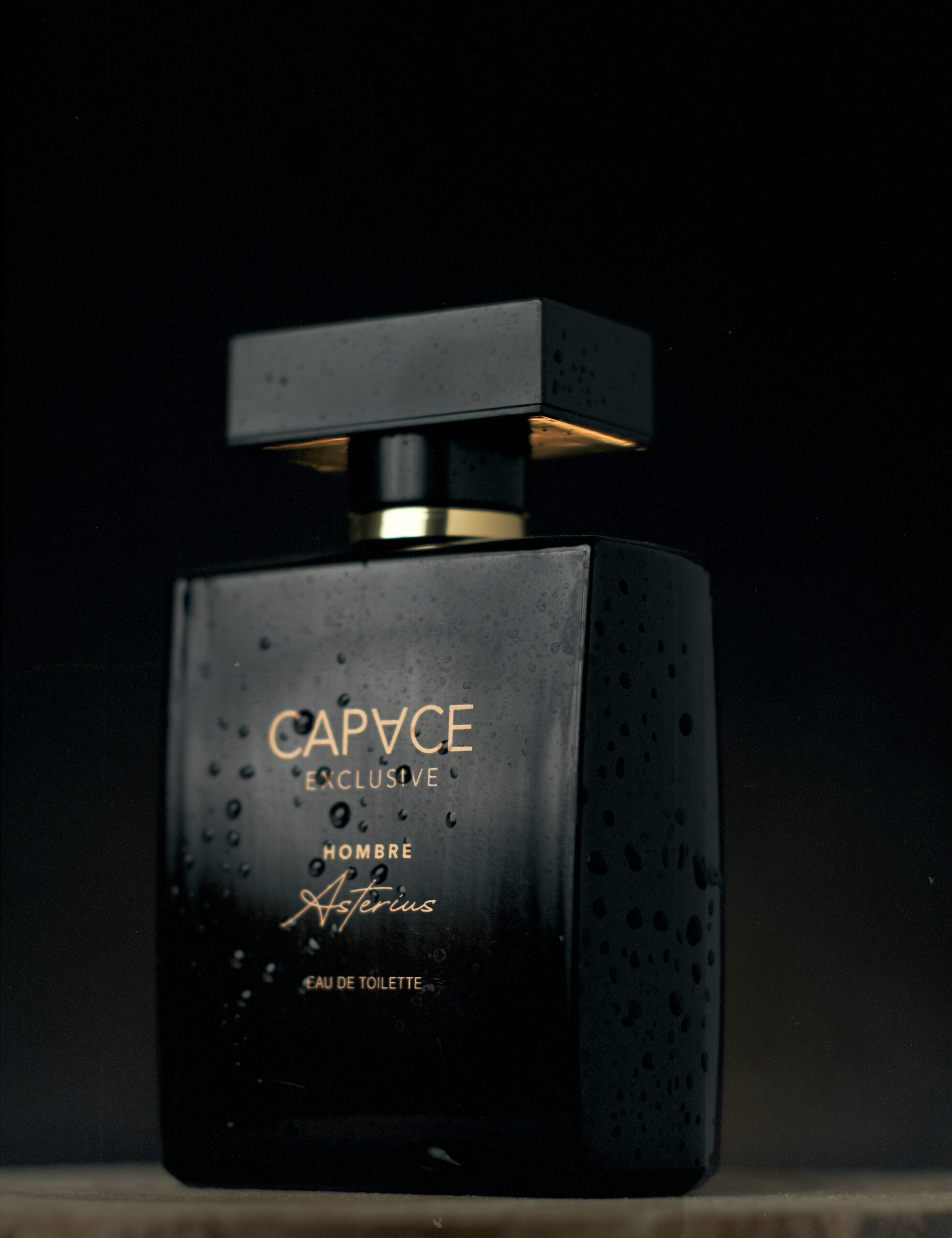 Foto Capace
